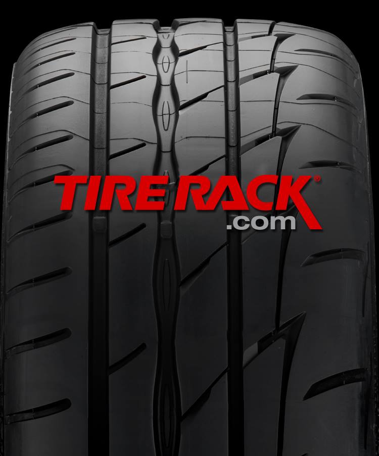 Tire Rack