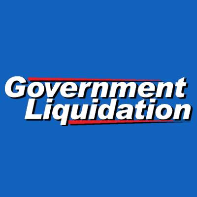 Government Liquidation