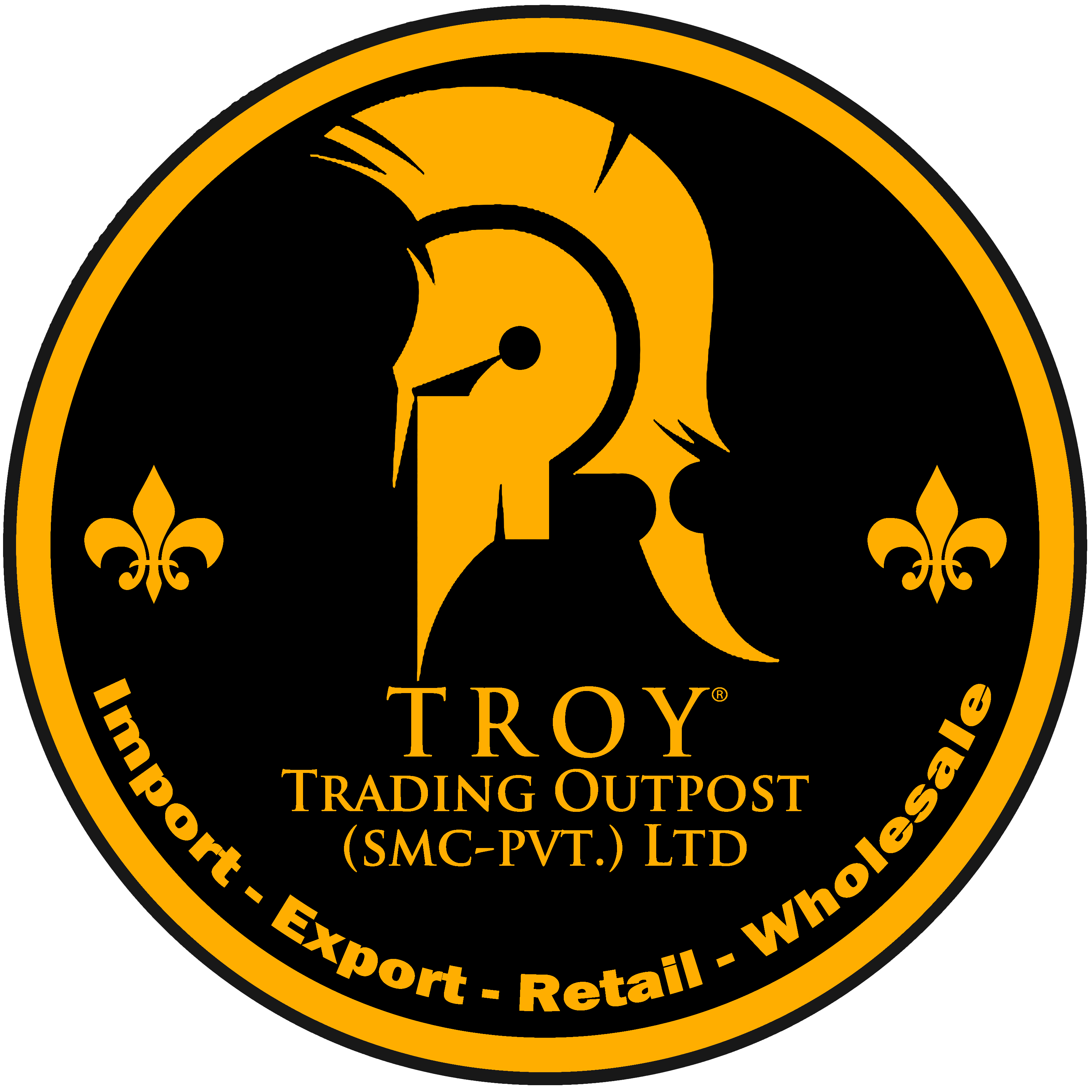 TROY Trading Outpost SMC-Pvt. Ltd