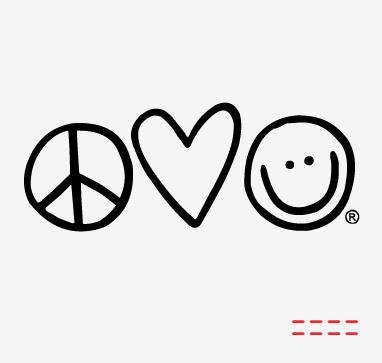 PeaceLoveWorld (US & CA)