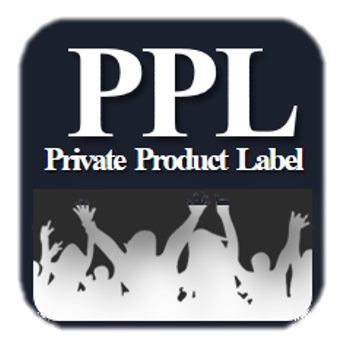 Private Product Label