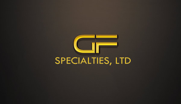 Limited special. G`F logo. F G. Gosen co Ltd logo g. Philip Svedeback bos logo g.