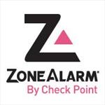 ZoneAlarm Pro Firewall (Product Catalog)