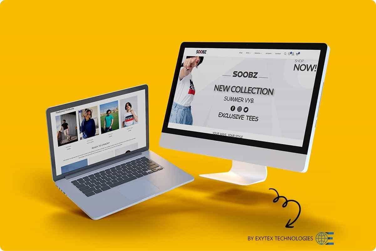 Exytex Technolgies