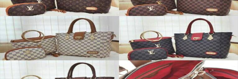 Ladies Bags