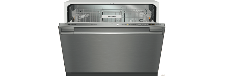 Miele Futura Classic Plus Series G4975 dishwasher