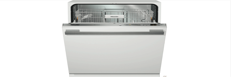 Miele Futura Classic Plus Series G4975 dishwasher