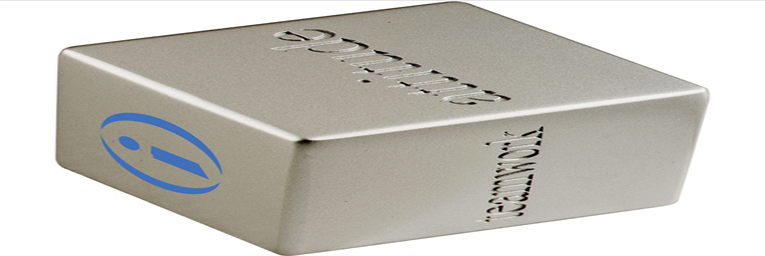 Icon Inspiration Cube