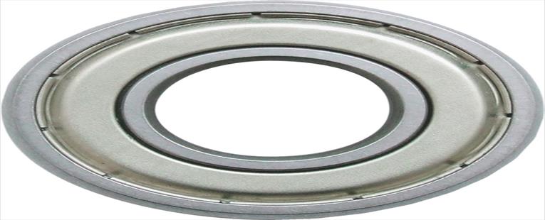 DEEP GROOVE BALL BEARING