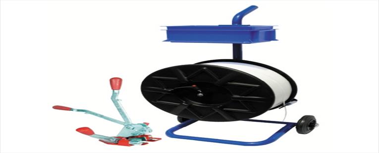 MOBILE STRAPPING UNIT