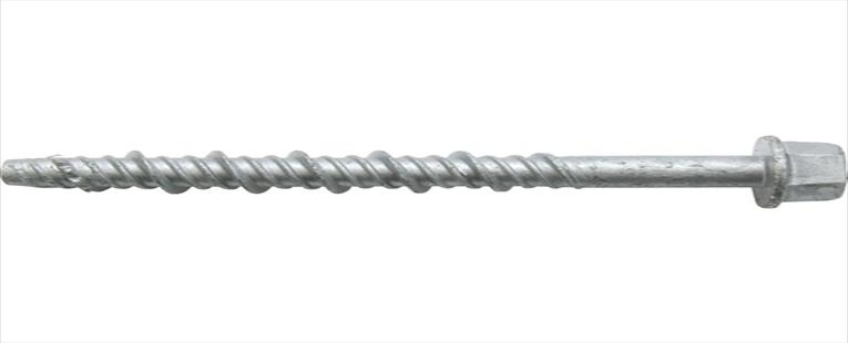 HEAD CONCRETE BOLT