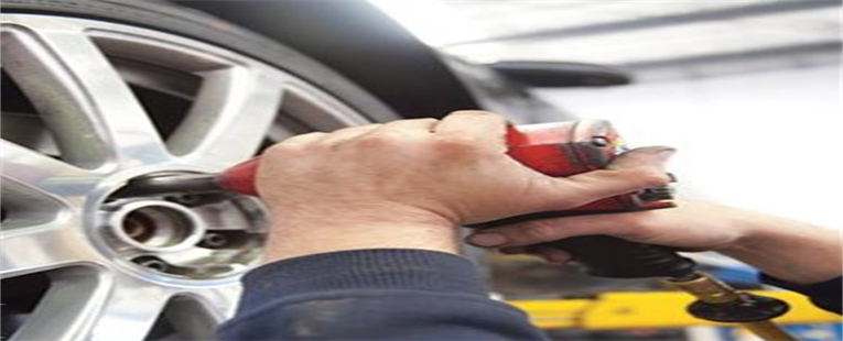 GIPE Services - Full service Garage