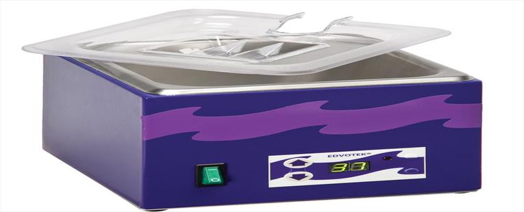 Edvotek 539 Stainless Steel Digital Waterbath