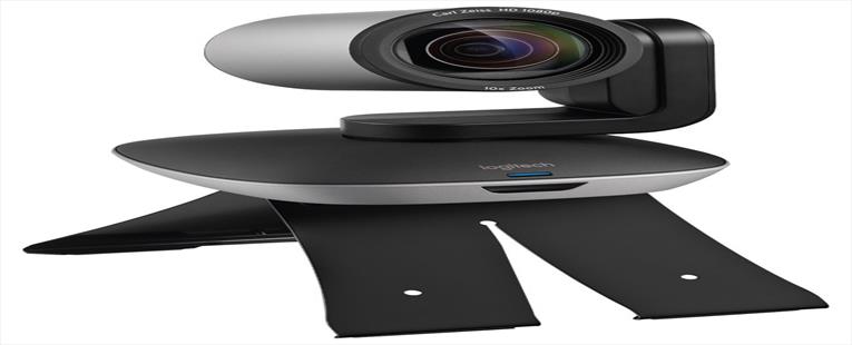 Logitech Group Video Conferencing Bundle