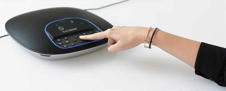 Logitech Group Video Conferencing Bundle