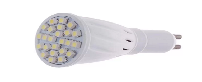 LED Bulb Warm White Light 220V