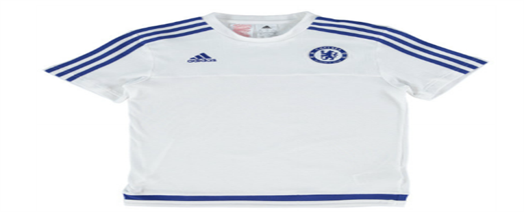 childrens chelsea shirt