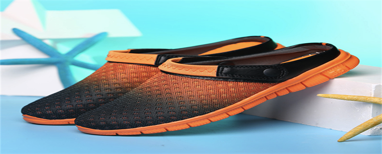 mesh beach shoes reviews reddit