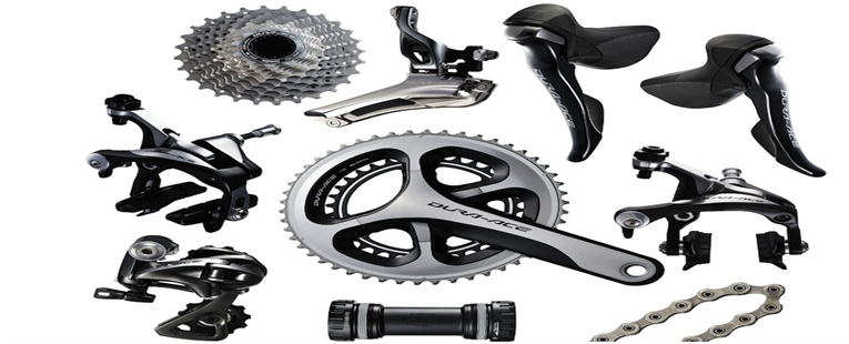 Shimano Dura-Ace 9000 11 Speed Groupset