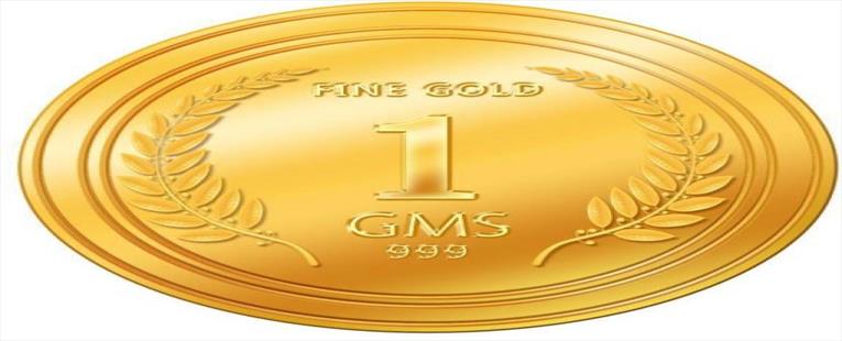 Euphoria 1gm 24KT 999 24 (999) K 1 g Gold Coin