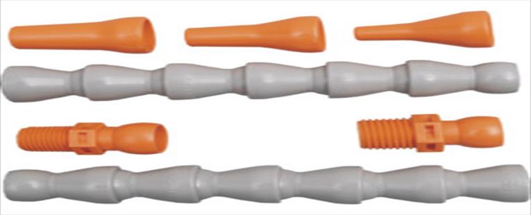 Modular Coolant Hose System