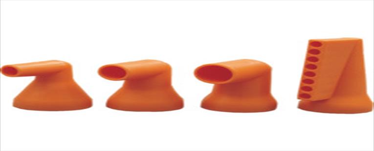 Modular Coolant Hose System