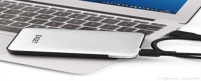  External Hard Drives Portable Mobile Hard Disk for Desktop Laptop Encryption High Speed