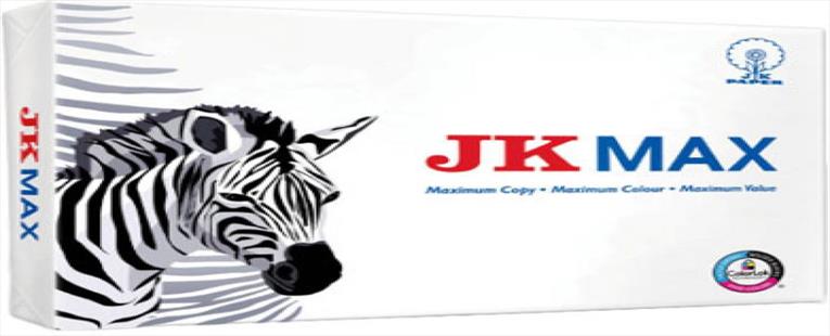 JK Copier Unruled A4 Printer Paper  (Set of 1, White)