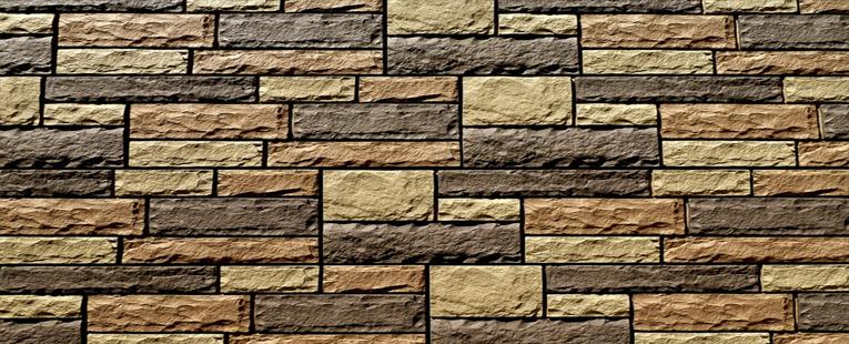 StoneWorks Faux Stone Siding 