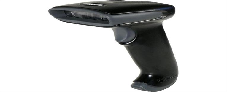 Honeywell 1300G-2USB Hyperion 1300G Linear Imaging Barcode Scanner - USB Kit