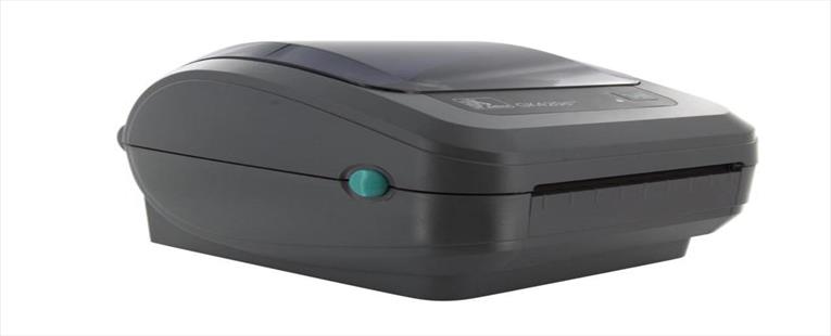 Zebra GK42-202510-000 GK420d Desktop Thermal Printer