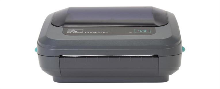 Zebra GK42-202510-000 GK420d Desktop Thermal Printer