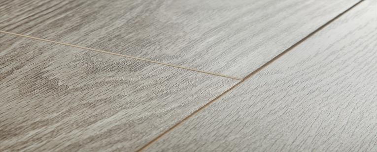 Lamton Laminate - 12mm National Parks Wide Board Collection San Juan Oak