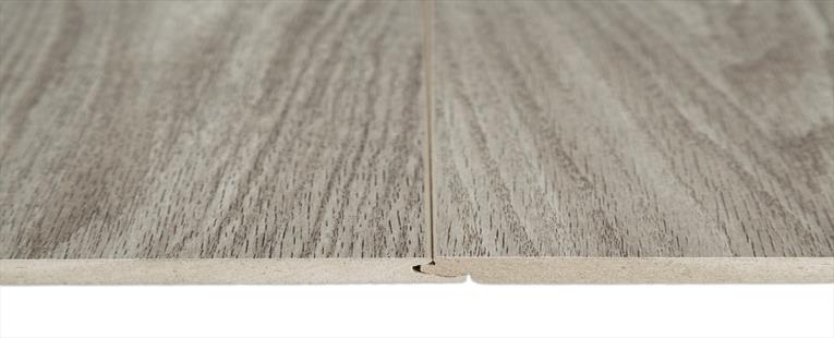 Lamton Laminate - 12mm National Parks Wide Board Collection San Juan Oak