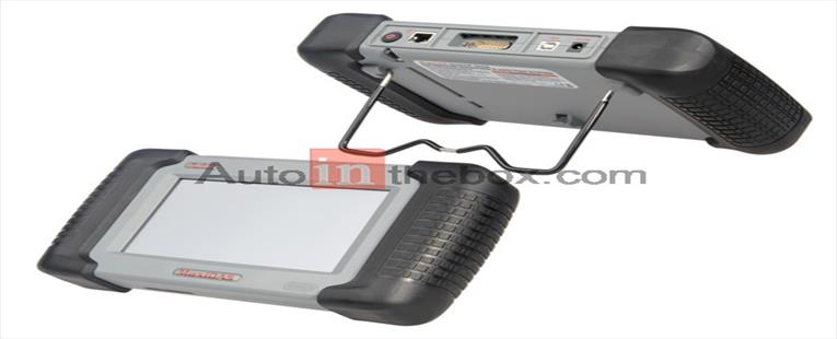 Original Autel MaxiDas DS708 Auto Diagnostic Tool 