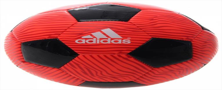 adidas X Glider II Soccer Ball