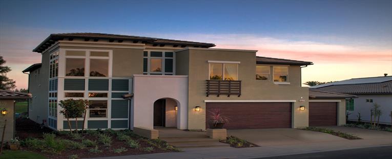 New Home by Granville Homes1607 E. Benvenuto Dr.  Fresno, CA  - California