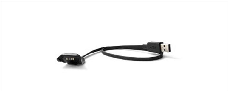 TOMTOM RUNNER 3 CARDIO - ZWART/GROEN