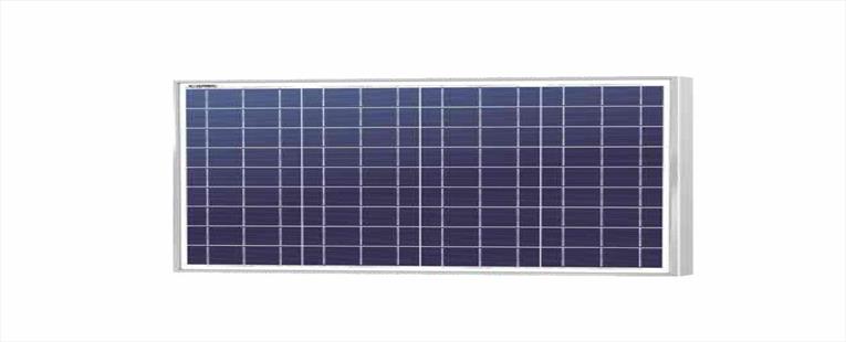 Xterra Solar 50W Polycrystalline Xterra Solar Panel