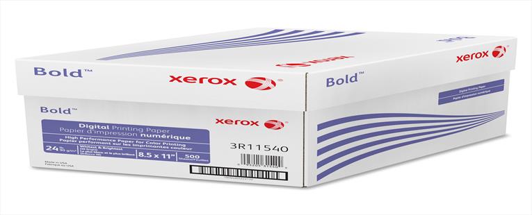 Xerox Bold Digital Printing Paper