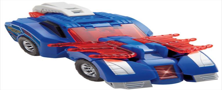 Stompsalot the Armargasaurus VTech Switch & Go Dinos