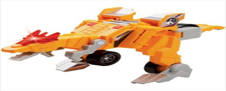 Quiver the Stygimoloch VTech Switch & Go Dinos