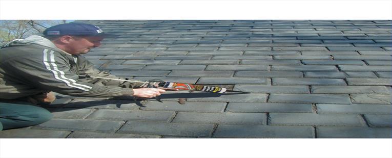 Kennedy Industrial.310ml HEAVY DUTY SILICONESEALANT GUN