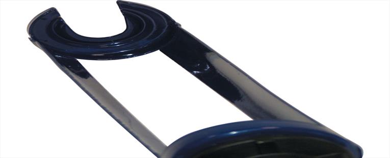 Kennedy Industrial.310ml HEAVY DUTY SILICONESEALANT GUN