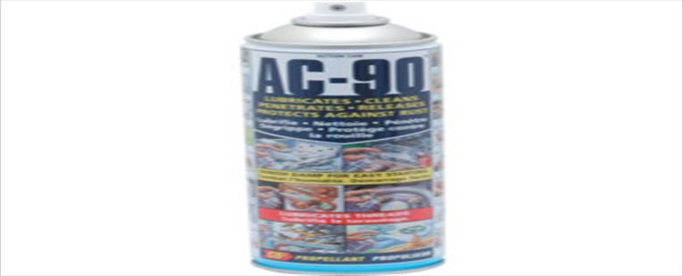 Action Can.AC90 Maintenance Liquid