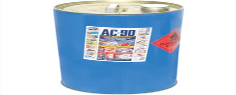 Action Can.AC90 Maintenance Liquid