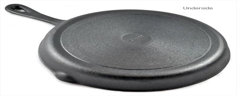 Cast Iron Skillet