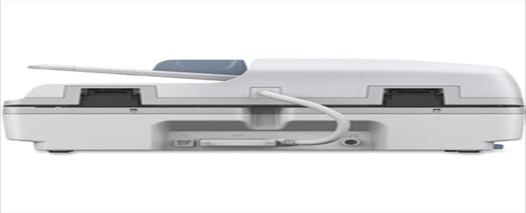 Epson WorkForce DS-6500 Flatbed Scanner - 1200 dpi Optical