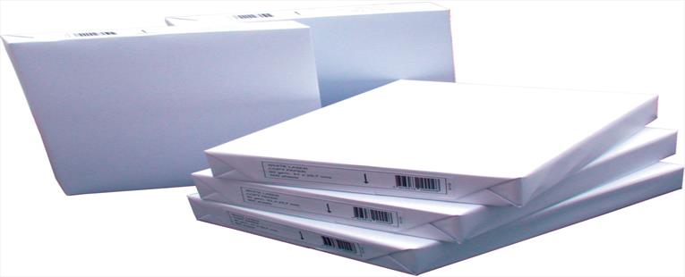 Jelt.A3 80GSM COPIER PAPER WHITE (REAM)