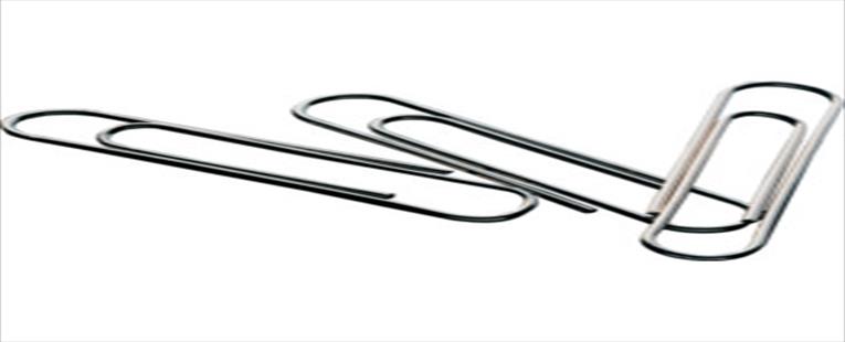 Qconnect.Paper Clips